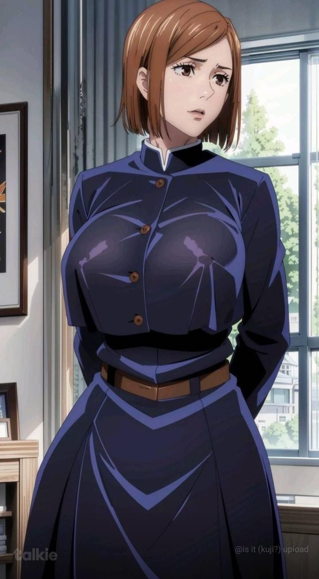 Nobara Kugisakis One Punch Man Crossover Fully Explained